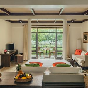 Chalet Lagoon