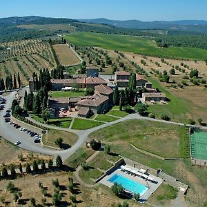 Borgo Scopeto Wine & Country Relais