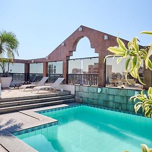 South American Copacabana Hotel