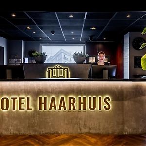 Hotel Haarhuis