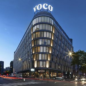 Voco Paris - Porte De Clichy By Ihg