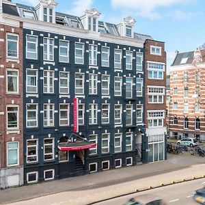 Leonardo Hotel Amsterdam Leidse Square